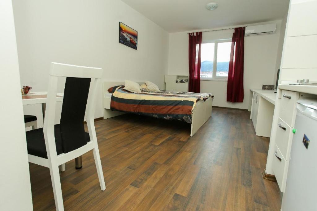 City Apartments Mostar Buitenkant foto