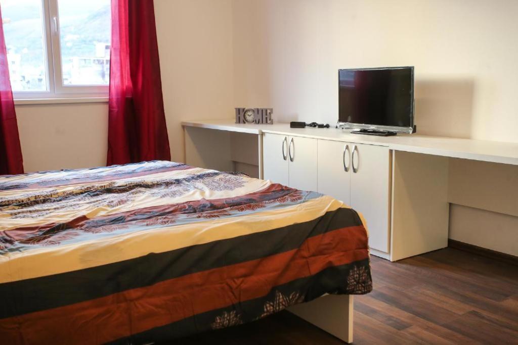 City Apartments Mostar Buitenkant foto
