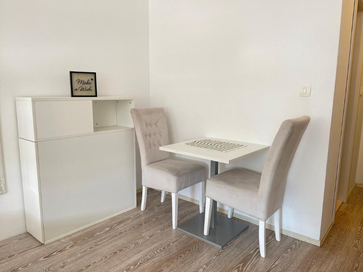 City Apartments Mostar Buitenkant foto