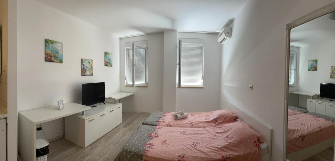 City Apartments Mostar Buitenkant foto