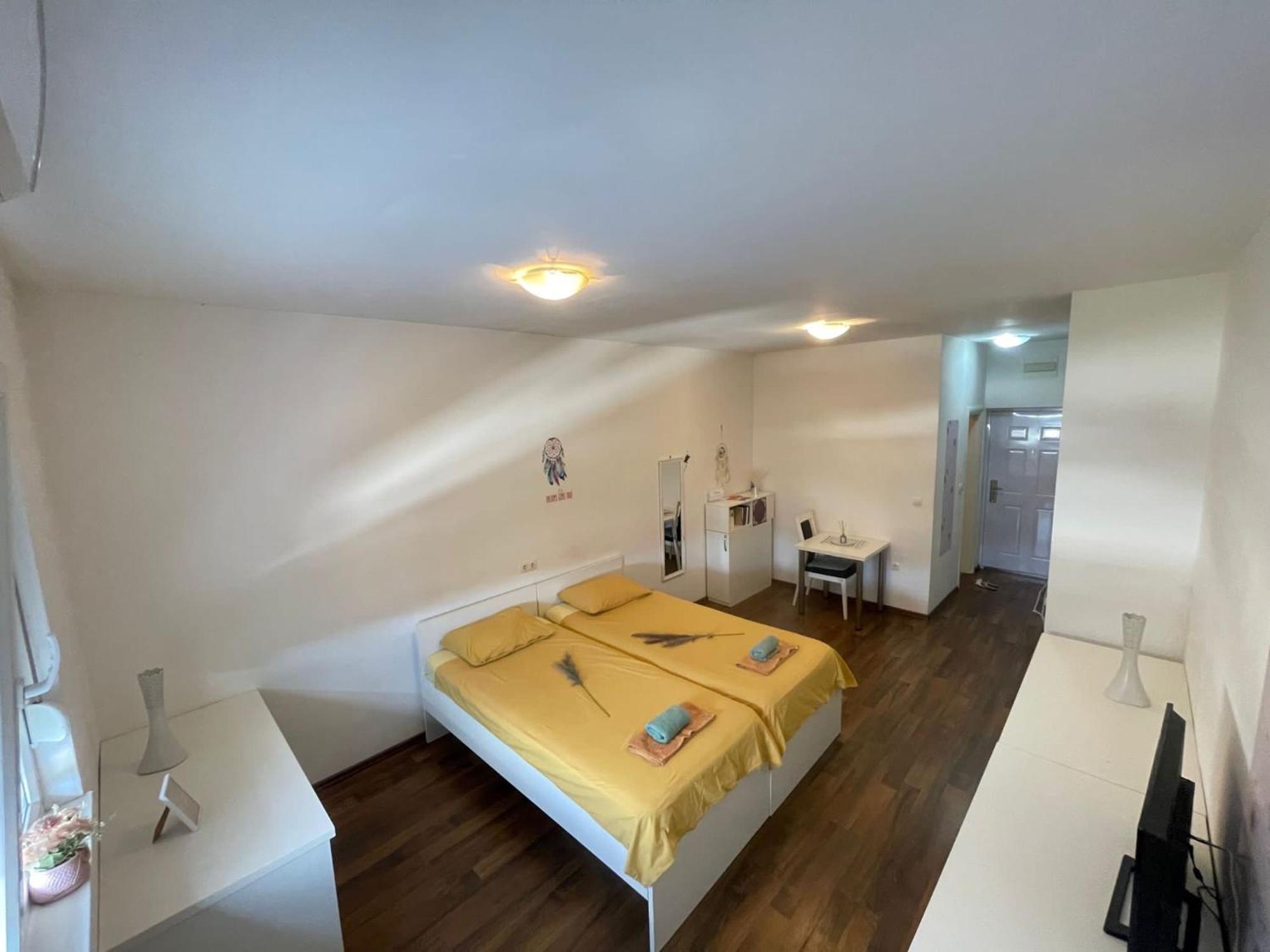 City Apartments Mostar Buitenkant foto